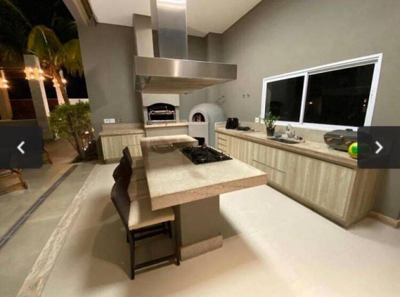 Casa com 6 Quartos à Venda, 1.050 m² em Parque Residencial Damha - São José Do Rio Preto