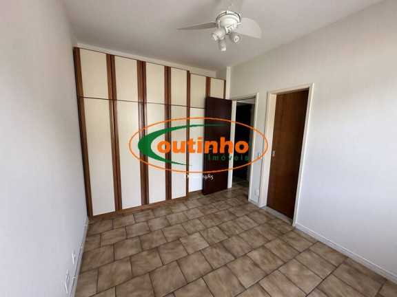 Imagem Cobertura com 4 Quartos à Venda, 250 m² em Tijuca - Rio De Janeiro