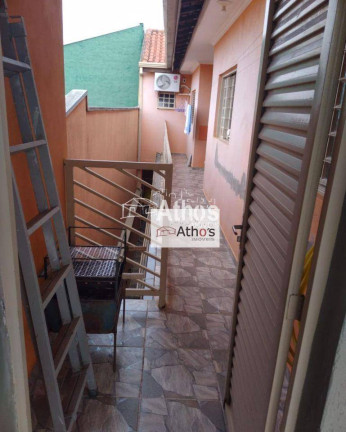 Imagem Sobrado com 4 Quartos à Venda, 218 m² em Jardim Hubert - Indaiatuba Imagem Sobrado com 4 Quartos à Venda, 218 m² em Jardim Hubert - Indaiatuba