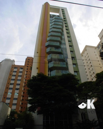 Imagem Cobertura com 4 Quartos à Venda, 397 m² em Vila Nova Conceição - São Paulo Imagem Cobertura com 4 Quartos à Venda, 397 m² em Vila Nova Conceição - São Paulo