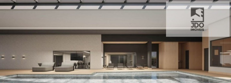 Imagem Cobertura com 3 Quartos à Venda, 365 m² em Cabral - Curitiba
