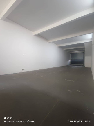 Galpão para Alugar, 550 m² em Vila Dos Remédios - São Paulo
