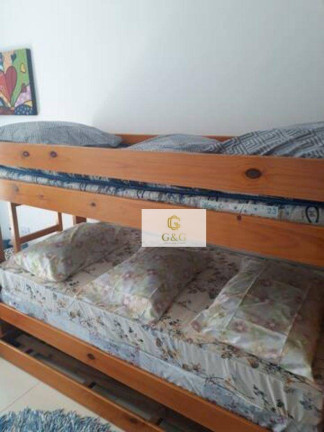 Imagem Apartamento com 1 Quarto à Venda, 58 m² em Caiçara - Praia Grande Imagem Apartamento com 1 Quarto à Venda, 58 m² em Caiçara - Praia Grande