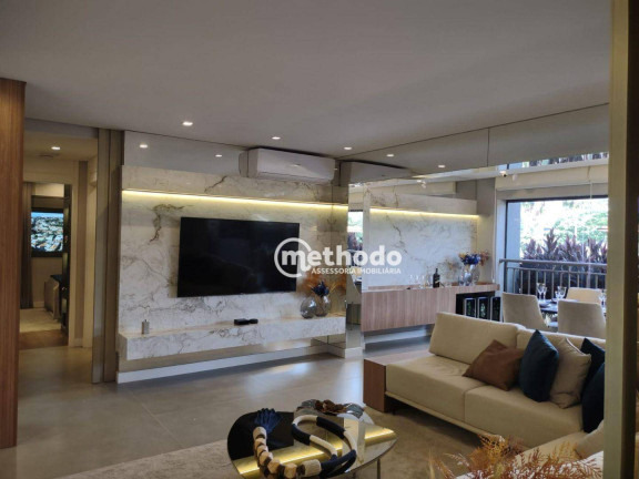 Imagem Apartamento com 3 Quartos à Venda, 120 m² em Nova Campinas - Campinas Imagem Apartamento com 3 Quartos à Venda, 120 m² em Nova Campinas - Campinas