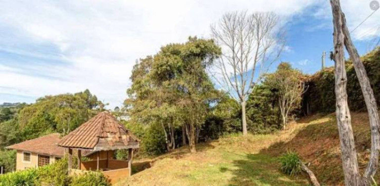 Imagem Terreno à Venda, 1.268 m² em Vila Inglesa - Campos Do Jordão Imagem Terreno à Venda, 1.268 m² em Vila Inglesa - Campos Do Jordão