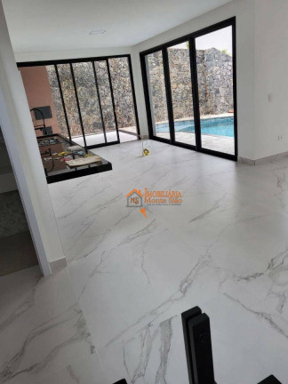 Imagem Sobrado com 3 Quartos à Venda ou Locação, 350 m² em Jardim Imperial Hills Iii - Arujá Imagem Sobrado com 3 Quartos à Venda ou Locação, 350 m² em Jardim Imperial Hills Iii - Arujá