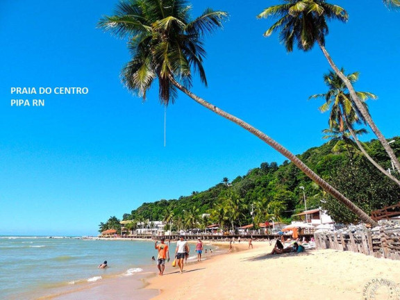 Imagem Casa com 6 Quartos à Venda, 300 m² em Centro Da Praia De Pipa - Tibau Do Sul