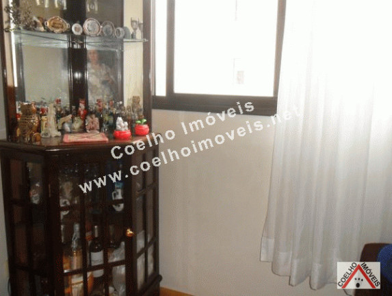Imagem Apartamento à Venda, em Vila Campestre - São Paulo Imagem Apartamento à Venda, em Vila Campestre - São Paulo