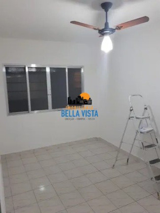 Apartamento com 2 Quartos à Venda,  em Vila Nossa Senhora De Fatima - São Vicente