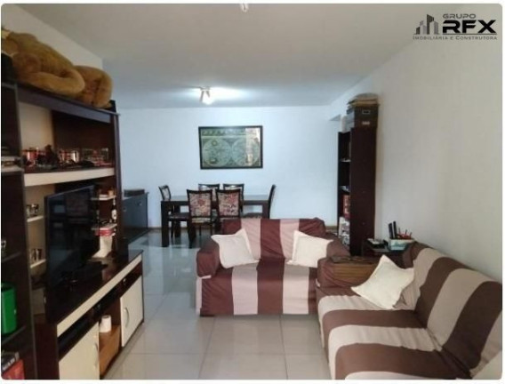 Apartamento com 3 Quartos à Venda, 118 m² em Icaraí - Niterói