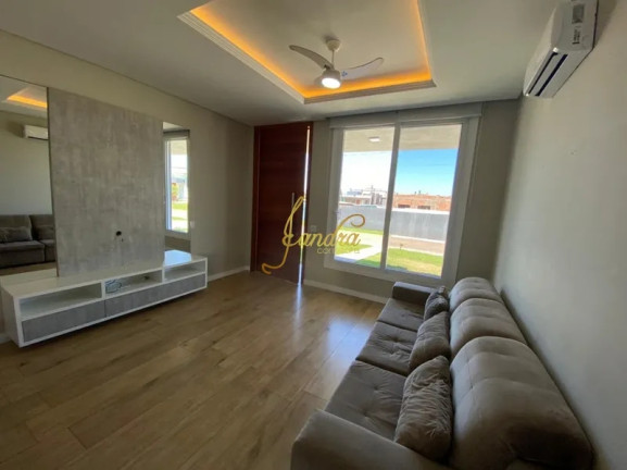 Imagem Casa de Condomínio com 3 Quartos à Venda, 130 m² em Zona Nova - Capão Da Canoa