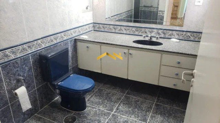Imagem Apartamento com 3 Quartos à Venda, 95 m² em Itaim - São Paulo