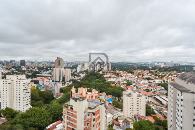 Imagem Apartamento com 3 Quartos à Venda, 191 m² em Vila Madalena - São Paulo Imagem Apartamento com 3 Quartos à Venda, 191 m² em Vila Madalena - São Paulo