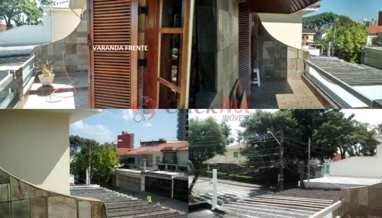 Imagem Sobrado com 3 Quartos à Venda, 174 m² em Santa Terezinha - São Bernardo Do Campo