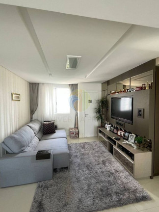 Imagem Apartamento com 3 Quartos à Venda, 100 m² em Pioneiros - Balneário Camboriú