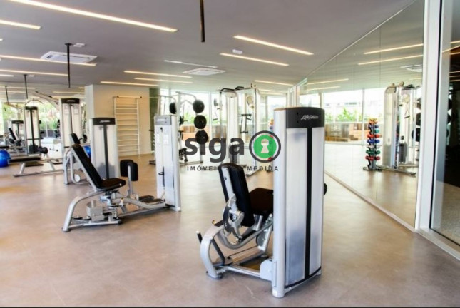 Imagem Apartamento com 3 Quartos à Venda, 322 m² em Vila Olímpia - São Paulo Imagem Apartamento com 3 Quartos à Venda, 322 m² em Vila Olímpia - São Paulo