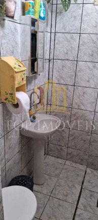 Imagem Chácara com 2 Quartos à Venda, 5.700 m² em Jardim Colônia - Jacareí