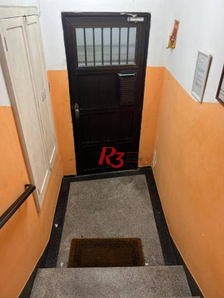 Imagem Apartamento com 2 Quartos à Venda, 70 m² em Vila Matias - Santos Imagem Apartamento com 2 Quartos à Venda, 70 m² em Vila Matias - Santos