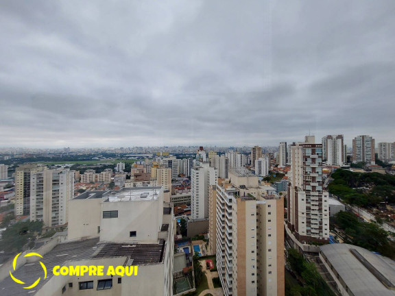 Imagem Cobertura com 3 Quartos à Venda, 130 m² em Santana - São Paulo Imagem Cobertura com 3 Quartos à Venda, 130 m² em Santana - São Paulo