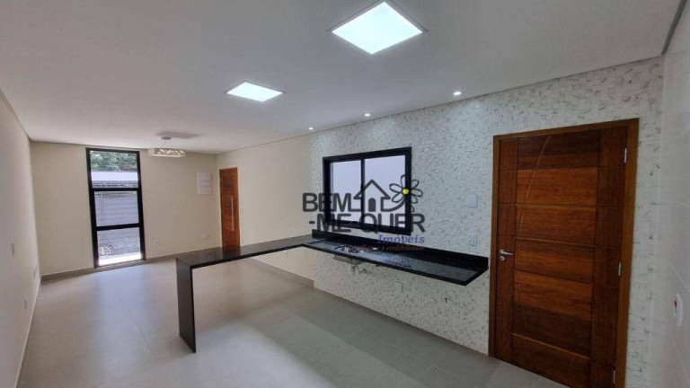 Imagem Casa com 3 Quartos à Venda, 90 m² em Vila Piauí - São Paulo