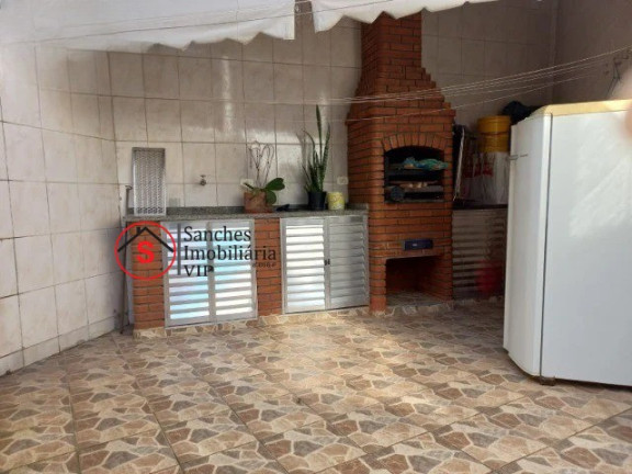 Sobrado com 2 Quartos à Venda, 104 m² em Mooca - São Paulo