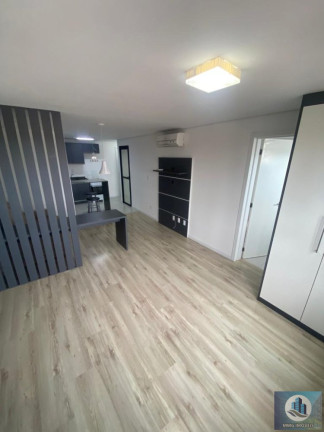 Imagem Apartamento com 1 Quarto à Venda, 40 m² em Centro - Pelotas Imagem Apartamento com 1 Quarto à Venda, 40 m² em Centro - Pelotas
