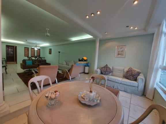 Foto do imóvel Apartamento com 3 Quartos à Venda,  em Boqueirão - Santos