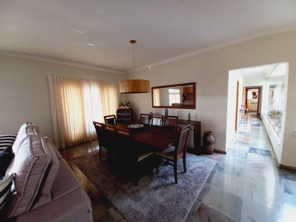 Imagem Casa com 3 Quartos à Venda, 385 m² em Jardim Paulista - Atibaia Imagem Casa com 3 Quartos à Venda, 385 m² em Jardim Paulista - Atibaia