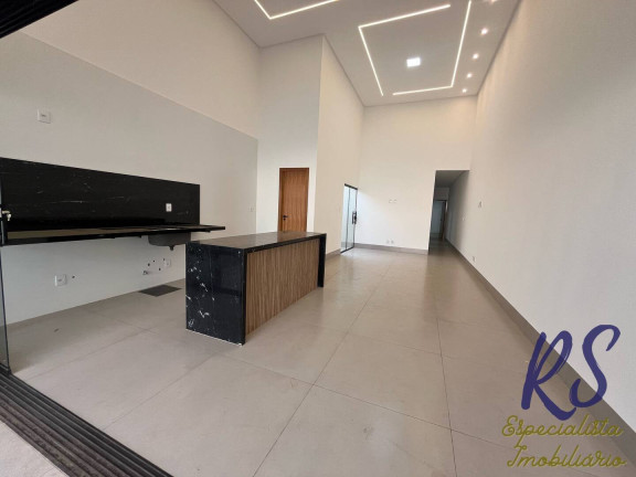 Imagem Casa com 3 Quartos à Venda, 111 m² em Vila João Vaz - Goiânia Imagem Casa com 3 Quartos à Venda, 111 m² em Vila João Vaz - Goiânia
