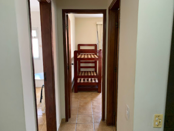 Imagem Imóvel com 1 Quarto à Venda, 54 m² em Canto Do Forte - Praia Grande