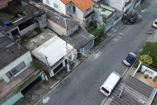 Imagem Casa com 3 Quartos à Venda, 116 m² em Vila Marina - São Paulo