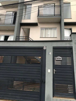 Casa com 2 Quartos à Venda,  em Parque Paulista - Franco Da Rocha