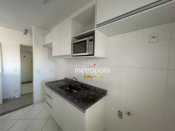 Imagem Apartamento com 2 Quartos para Alugar, 65 m² em Jardim Do Mar - São Bernardo Do Campo