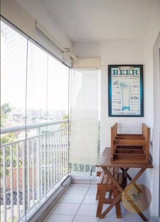 Apartamento com 3 Quartos à Venda, 96 m² em Boa Vista - São Caetano Do Sul