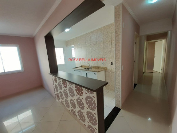 Imagem Apartamento com 2 Quartos à Venda, 54 m² em Parque Residencial - Jundiaí