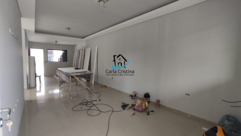 Imagem Casa com 3 Quartos à Venda, 80 m² em Balneário Guarapari - Pontal Do Paraná