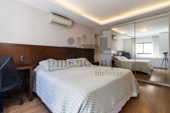 Imagem Apartamento com 3 Quartos à Venda, 149 m² em Higienópolis - São Paulo