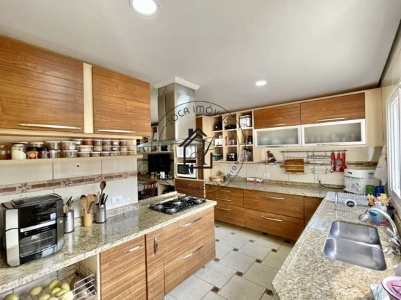 Imagem Casa de Condomínio com 4 Quartos à Venda, 720 m² em Transurb - Itapevi