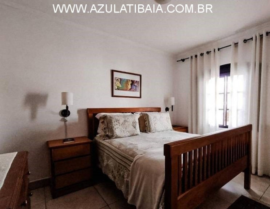 Imagem Casa com 3 Quartos à Venda, 210 m² em Jardim Alvinópolis - Atibaia Imagem Casa com 3 Quartos à Venda, 210 m² em Jardim Alvinópolis - Atibaia