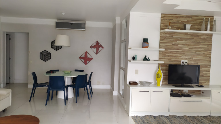 Imagem Apartamento com 3 Quartos à Venda, 157 m² em Vila Alzira - Guarujá Imagem Apartamento com 3 Quartos à Venda, 157 m² em Vila Alzira - Guarujá