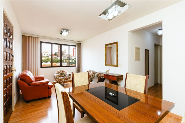 Apartamento com 3 Quartos à Venda, 76 m² em Centro - Jundiaí