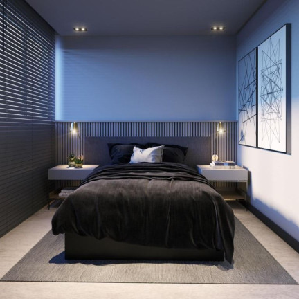 Imagem Apartamento com 2 Quartos à Venda, 53 m² em Jardim Oceania - João Pessoa