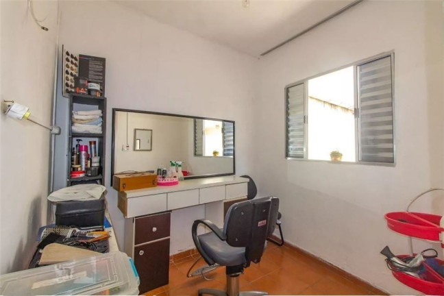 Imagem Casa com 4 Quartos à Venda,  em Vila Nova Manchester - São Paulo