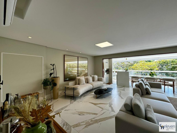 Apartamento com 4 Quartos à Venda, 243 m² em Patamares - Salvador