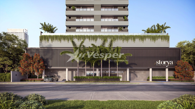 Imagem Apartamento com 3 Quartos à Venda, 84 m² em Setor Marista - Goiânia Imagem Apartamento com 3 Quartos à Venda, 84 m² em Setor Marista - Goiânia