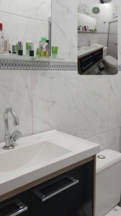 Imagem Casa com 2 Quartos à Venda, 64 m² em Caiçara - Praia Grande Imagem Casa com 2 Quartos à Venda, 64 m² em Caiçara - Praia Grande
