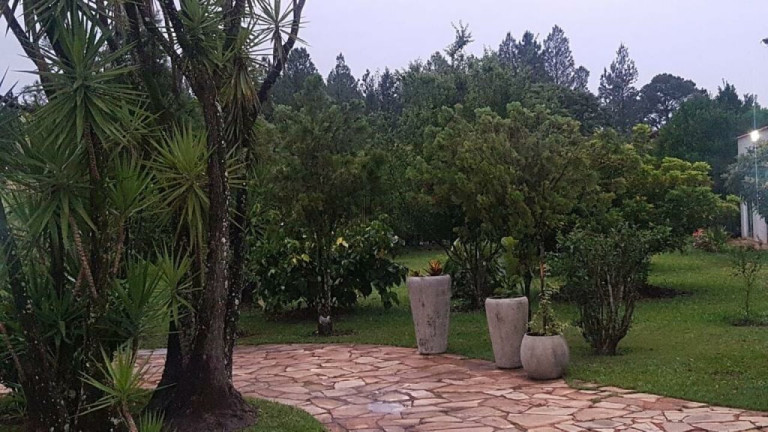 Imagem Casa com 6 Quartos à Venda, 3.333 m² em Park Way - Brasília