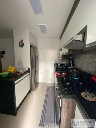 Imagem Apartamento com 3 Quartos à Venda, 80 m² em Vila Valparaíso - Santo André