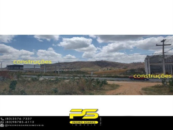 Imagem Terreno à Venda, 800 m² em Loteamento Cidade Jardim - Guarabira Imagem Terreno à Venda, 800 m² em Loteamento Cidade Jardim - Guarabira
