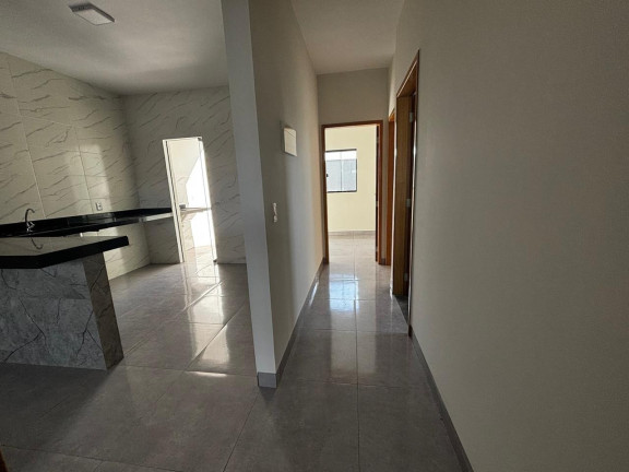 Imagem Casa com 3 Quartos à Venda, 120 m² em Setor Fumal - Luziânia Imagem Casa com 3 Quartos à Venda, 120 m² em Setor Fumal - Luziânia